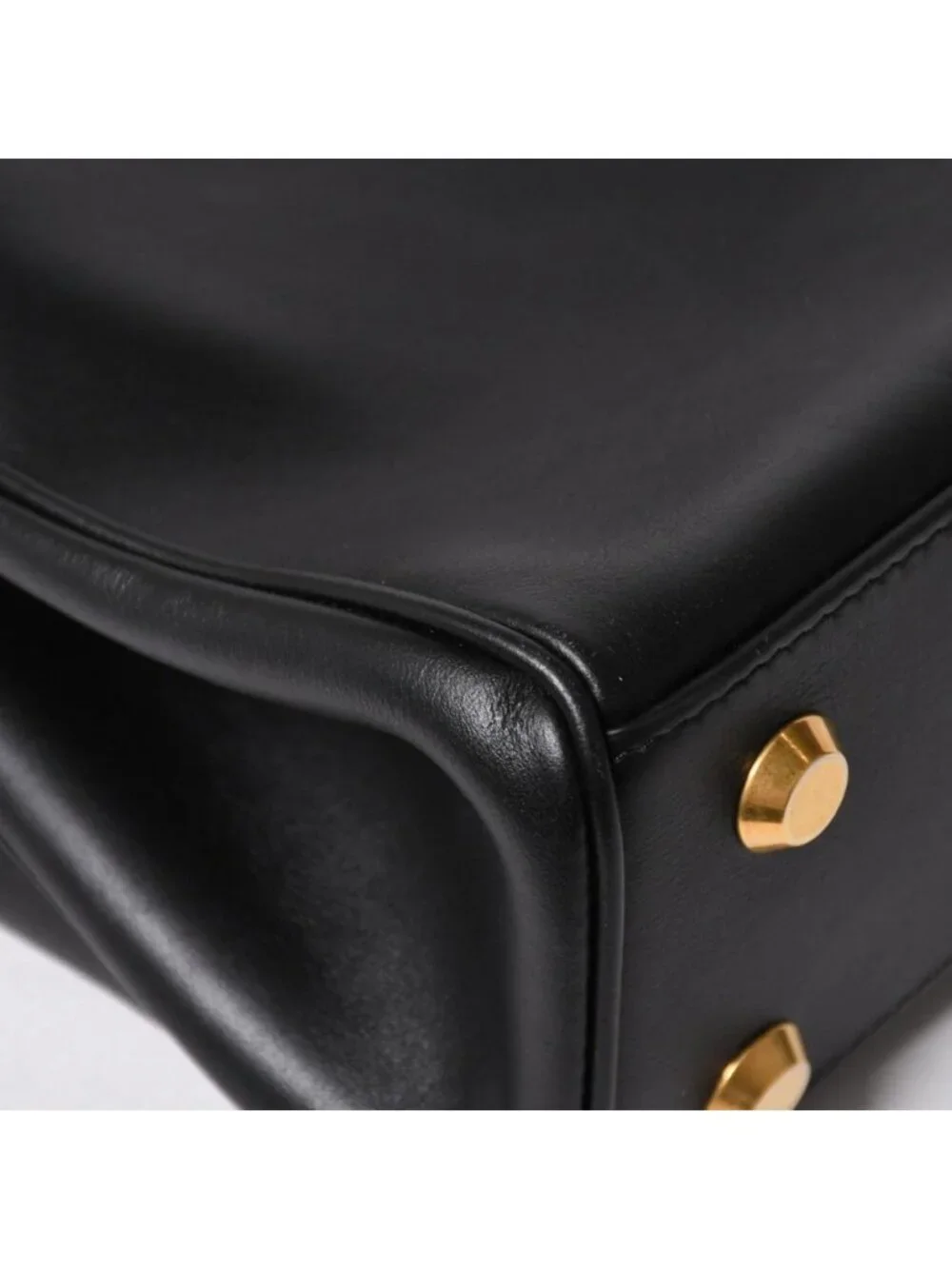 Balenciaga authenticity depth